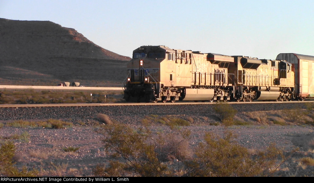 WB Manifest Frt at Apex Summit NV -2